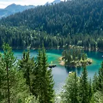 La Riva Mit Berg- Und Seeblick Apartamento