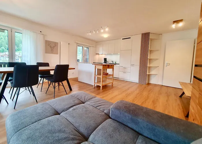 La Riva Mit Berg- Und Seeblick דירה לאקס